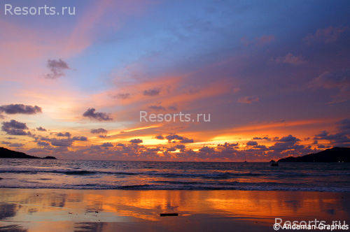 Absolute Seapearl Hotel 14